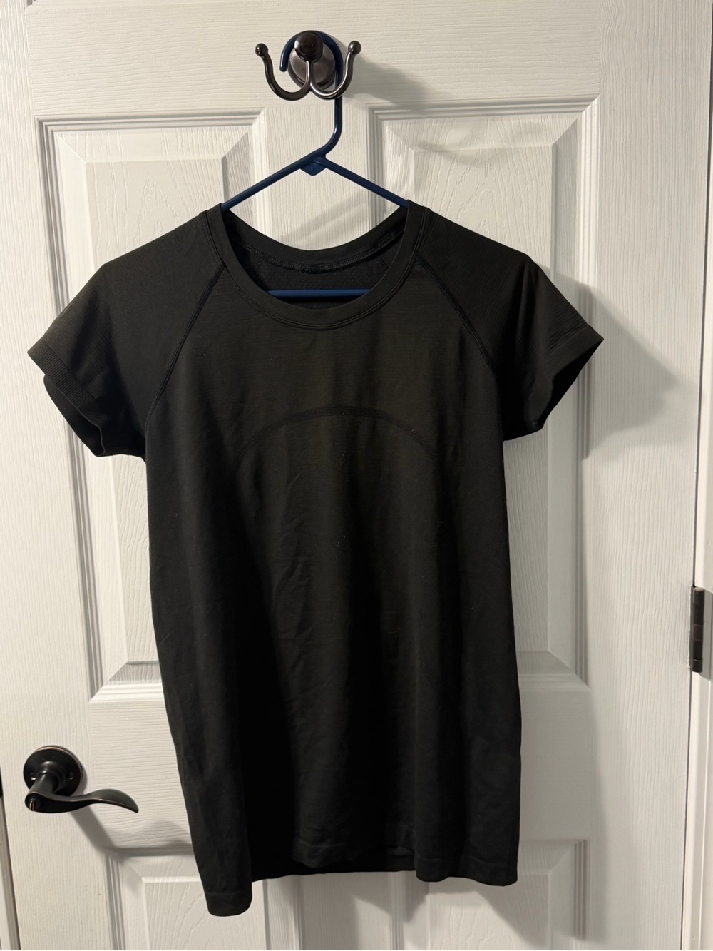 Lululemon Black Swiftly Tech